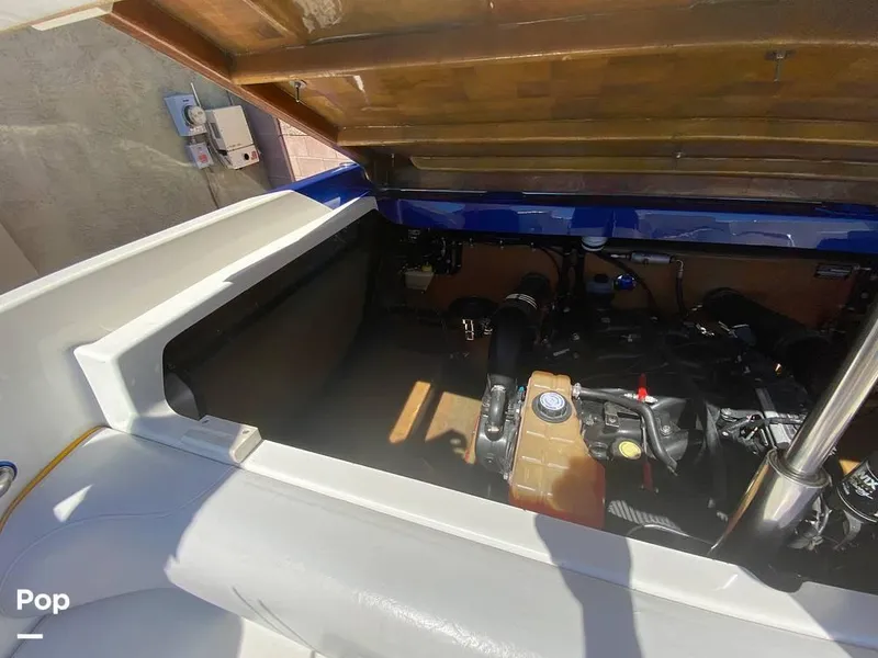 Slide: The Image of 2006 Lavey Craft 2750 Nu Era for sale in Casa Grande, AZ - 51