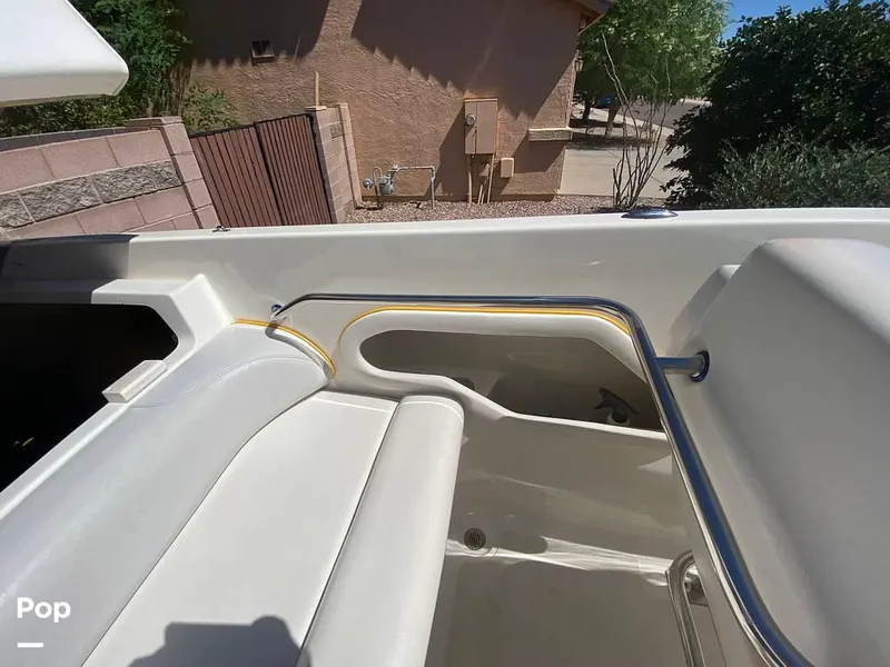 Slide: The Image of 2006 Lavey Craft 2750 Nu Era for sale in Casa Grande, AZ - 52