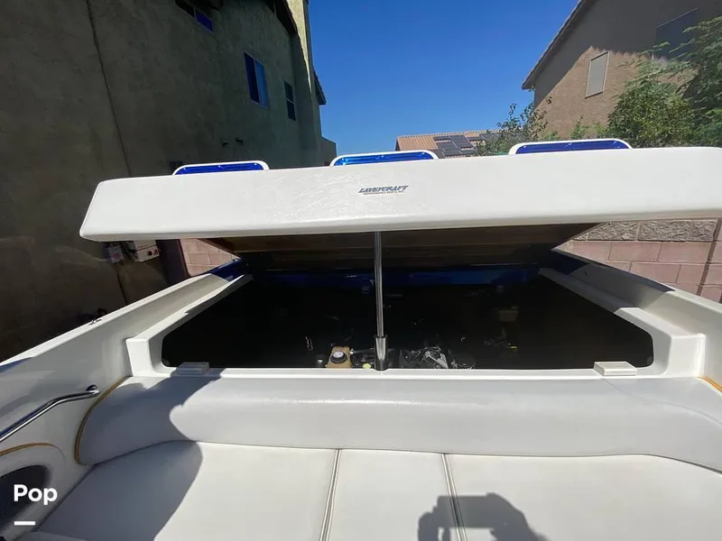 Slide: The Image of 2006 Lavey Craft 2750 Nu Era for sale in Casa Grande, AZ - 53