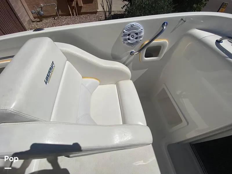 Slide: The Image of 2006 Lavey Craft 2750 Nu Era for sale in Casa Grande, AZ - 54