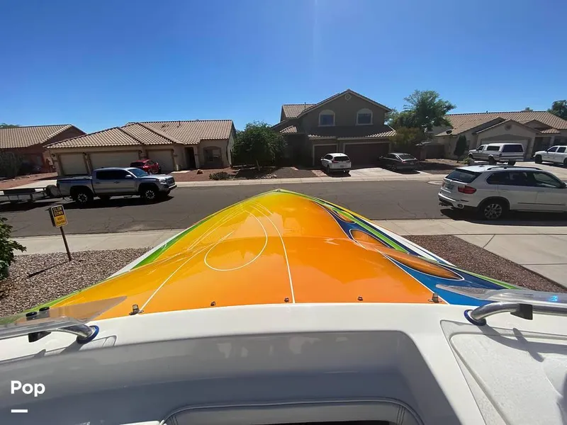 Slide: The Image of 2006 Lavey Craft 2750 Nu Era for sale in Casa Grande, AZ - 55