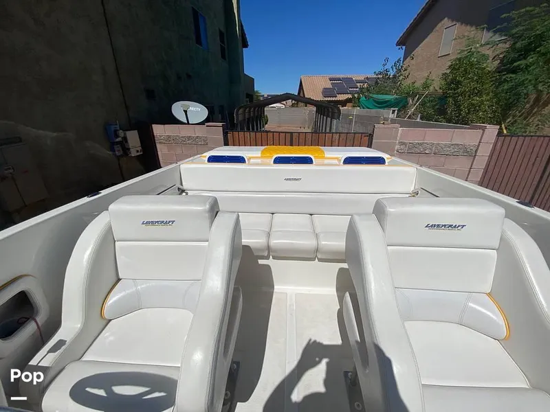 Slide: The Image of 2006 Lavey Craft 2750 Nu Era for sale in Casa Grande, AZ - 56
