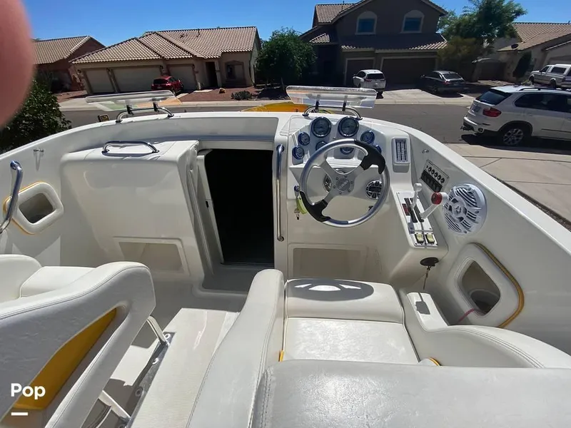 Slide: The Image of 2006 Lavey Craft 2750 Nu Era for sale in Casa Grande, AZ - 57