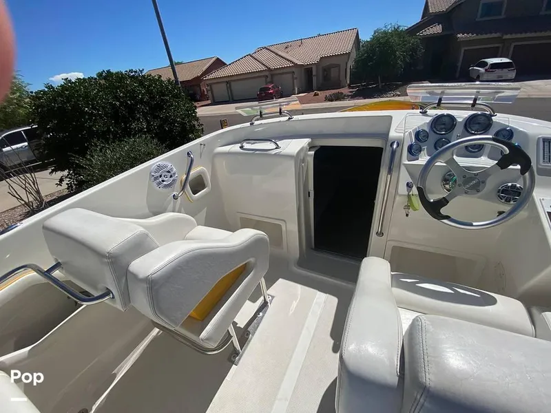Slide: The Image of 2006 Lavey Craft 2750 Nu Era for sale in Casa Grande, AZ - 58