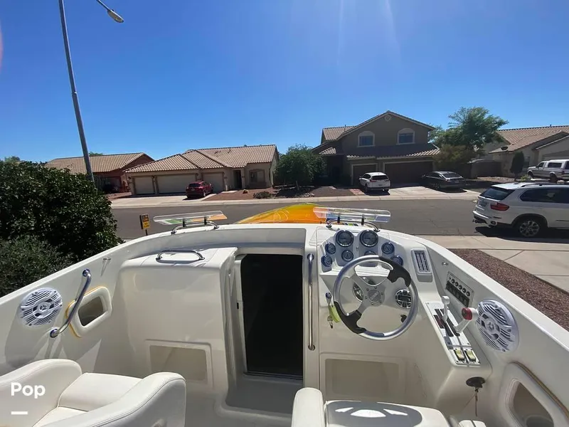 Slide: The Image of 2006 Lavey Craft 2750 Nu Era for sale in Casa Grande, AZ - 59