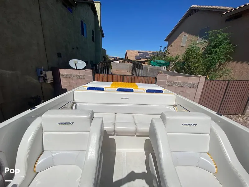 Slide: The Image of 2006 Lavey Craft 2750 Nu Era for sale in Casa Grande, AZ - 60