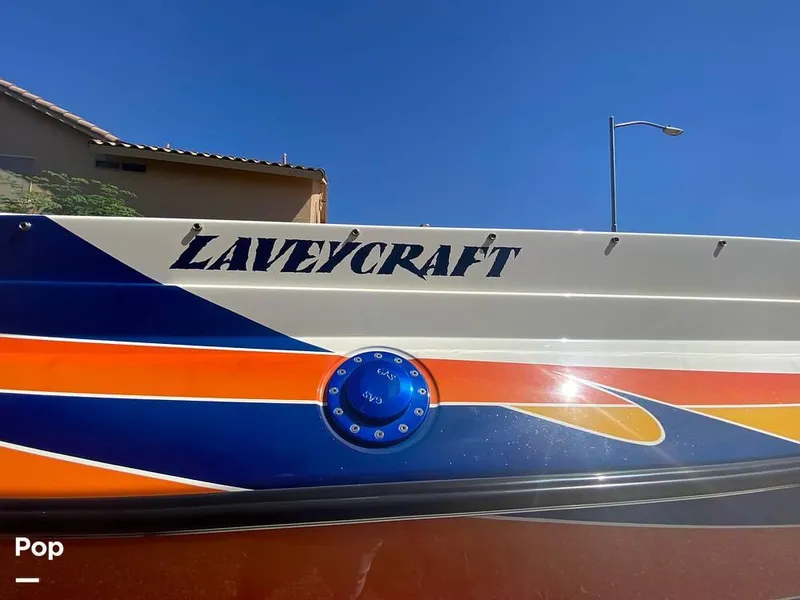 Slide: The Image of 2006 Lavey Craft 2750 Nu Era for sale in Casa Grande, AZ - 61