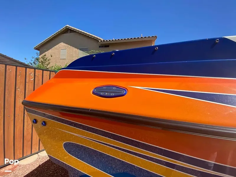 Slide: The Image of 2006 Lavey Craft 2750 Nu Era for sale in Casa Grande, AZ - 62