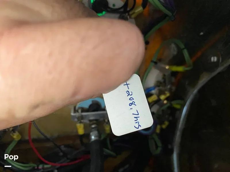 Slide: The Image of 2006 Lavey Craft 2750 Nu Era for sale in Casa Grande, AZ - 64