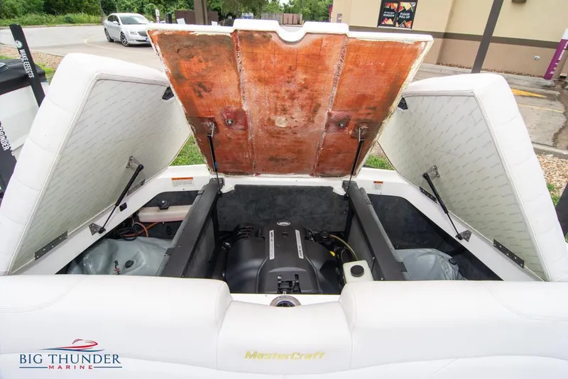 Slide: The Image of MasterCraft X-45 2005 - 51