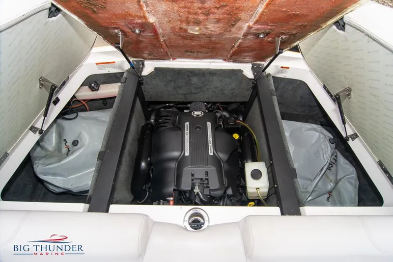 Slide: The Image of MasterCraft X-45 2005 - 52