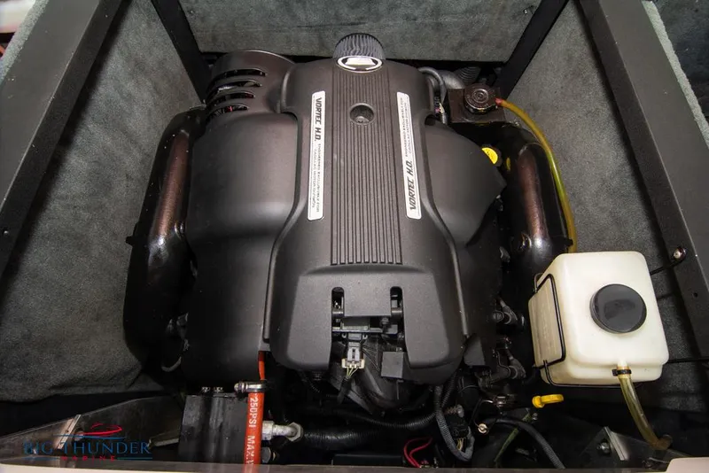 Slide: The Image of MasterCraft X-45 2005 - 53