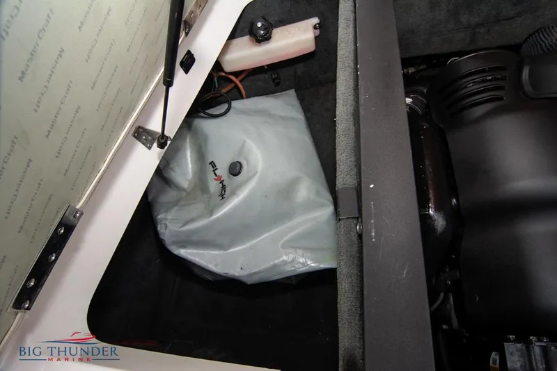 Slide: The Image of MasterCraft X-45 2005 - 58