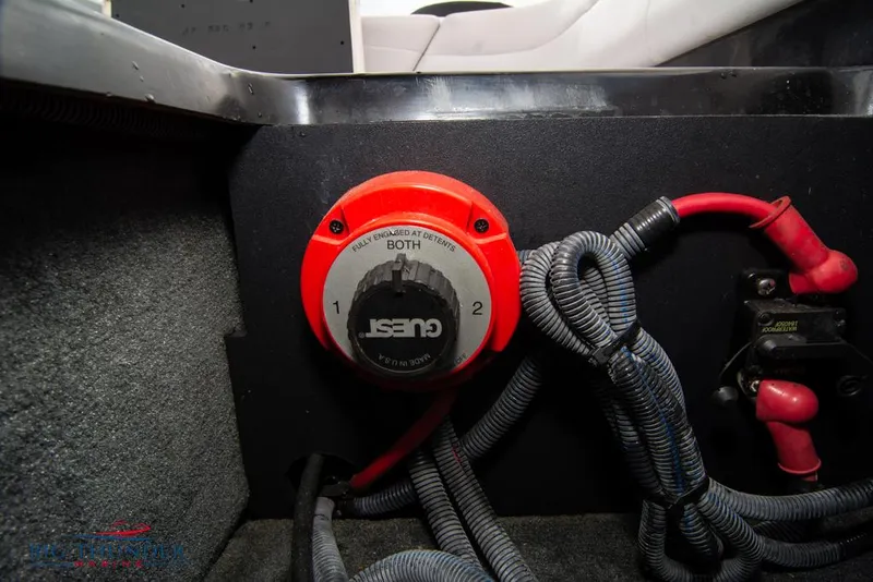 Slide: The Image of MasterCraft X-45 2005 - 62