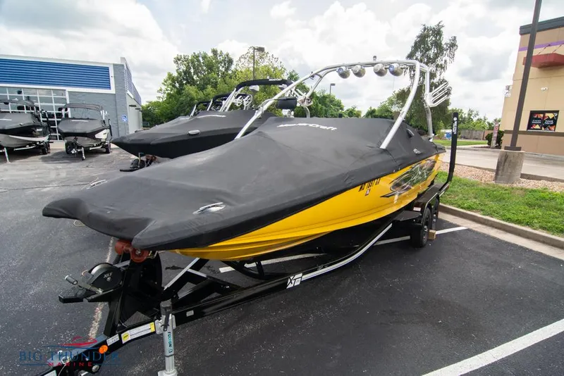 Slide: The Image of MasterCraft X-45 2005 - 64