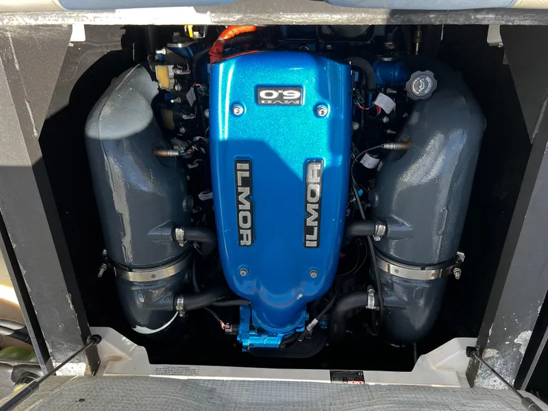 Slide: The Image of MasterCraft X-55 2014 - 55