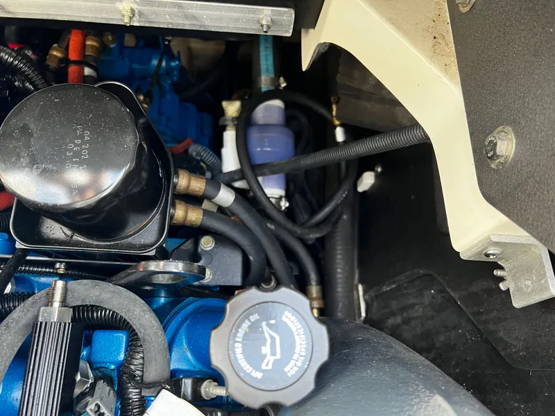 Slide: The Image of MasterCraft X-55 2014 - 58