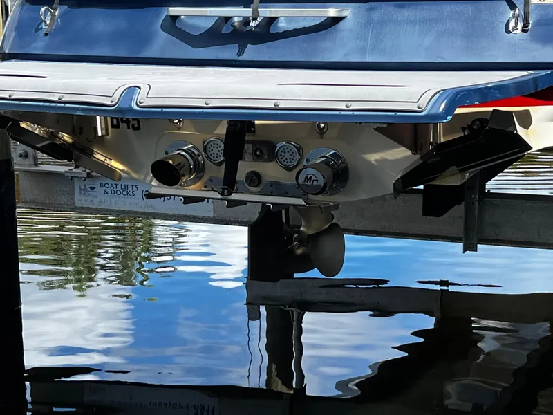 Slide: The Image of MasterCraft X-55 2014 - 64