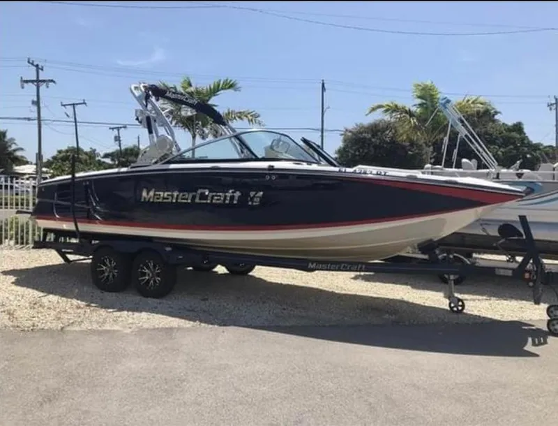 Slide: The Image of MasterCraft X-55 2014 - 71