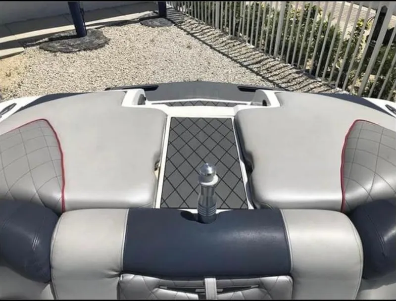 Slide: The Image of MasterCraft X-55 2014 - 72