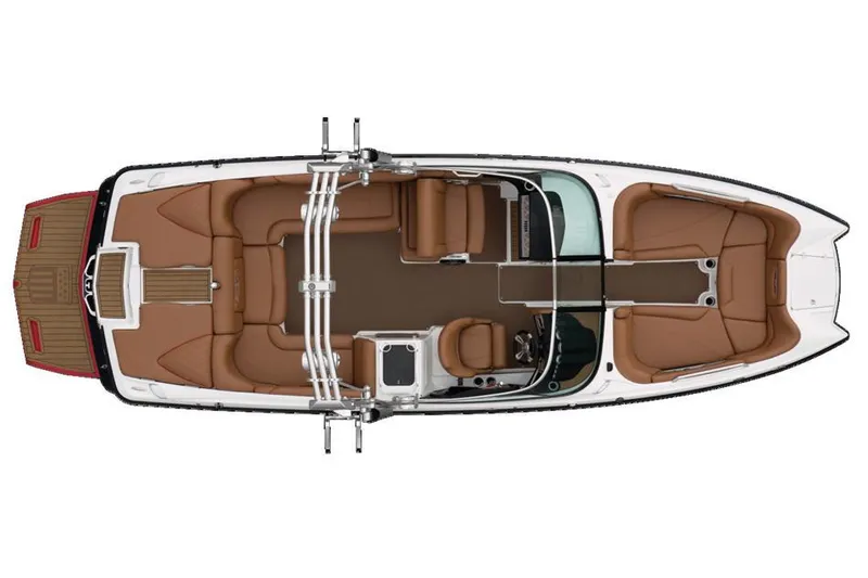 Slide: The Image of MasterCraft X-55 2014 - 83