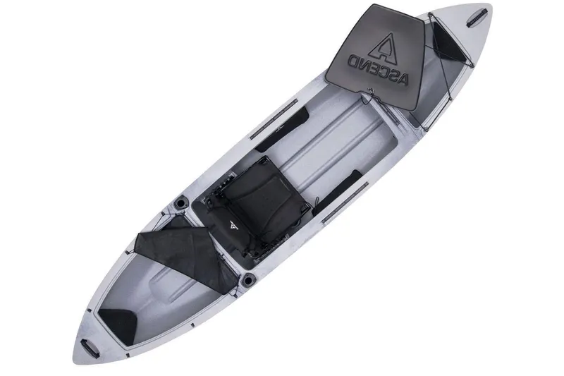 Slide: The Image of Ascend H12 Hybrid Sit-In - Titanium 2022 - 4