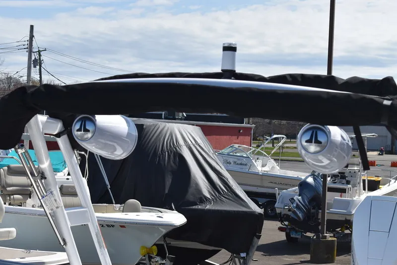 Slide: The Image of Monterey 275SS 2026 - 18