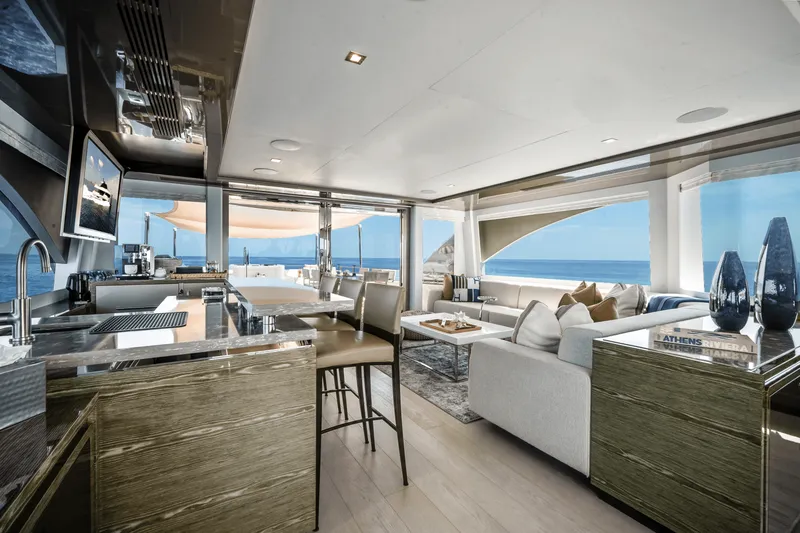 Slide: The Image of Ocean Alexander 30R 2022 - 105