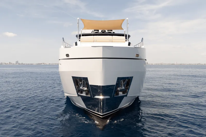 Slide: The Image of Ocean Alexander 30R 2022 - 117