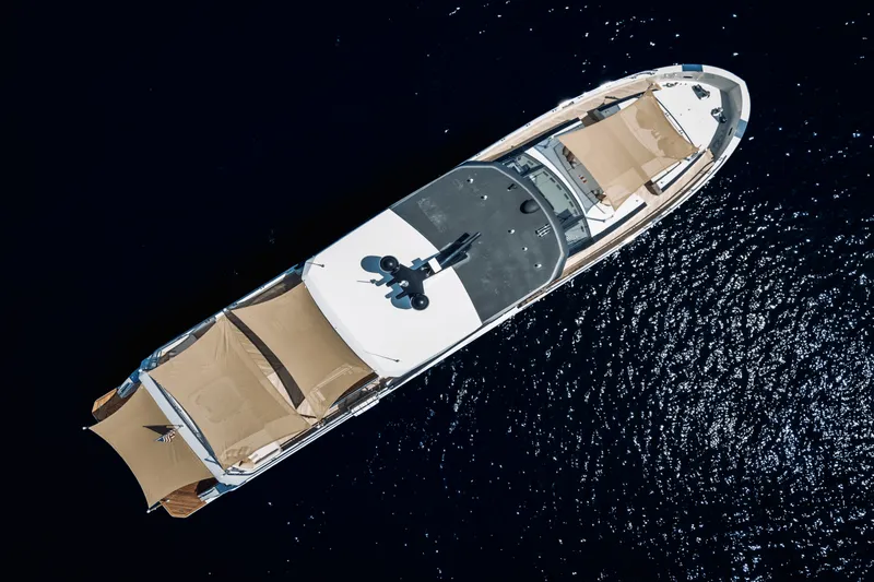 Slide: The Image of Ocean Alexander 30R 2022 - 118