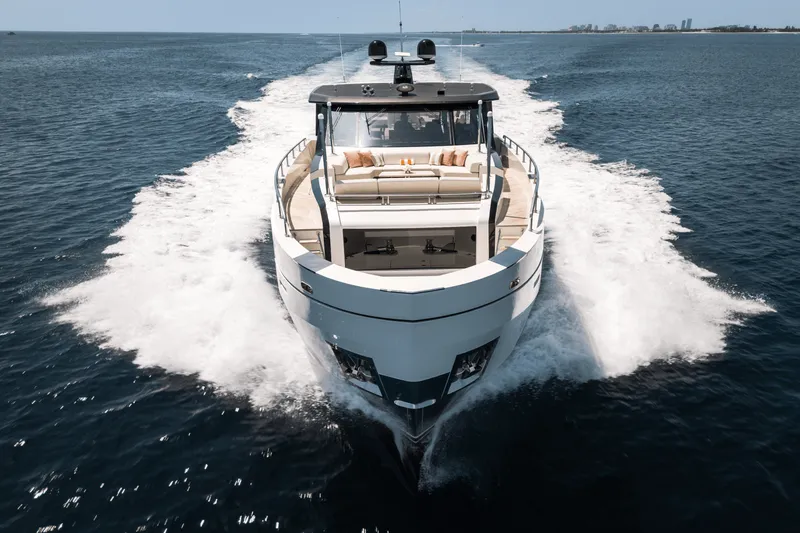 Slide: The Image of Ocean Alexander 30R 2022 - 132