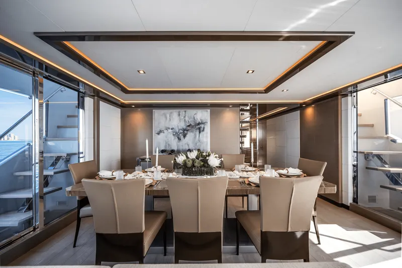 Slide: The Image of Ocean Alexander 30R 2022 - 65