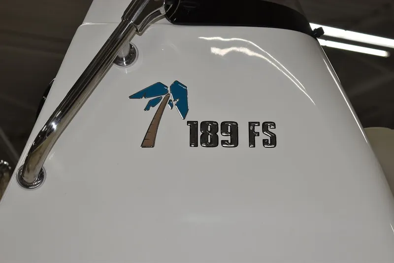 Slide: The Image of Key West Boats 189 FS 2026 - 38