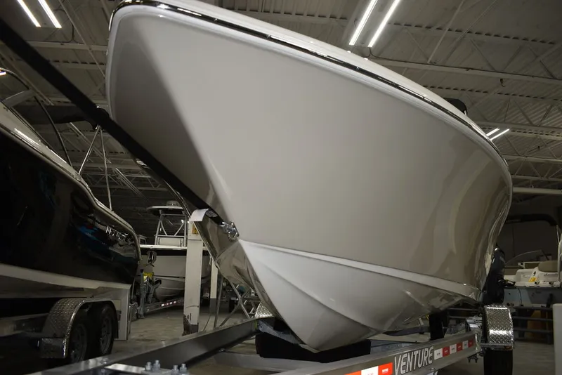 Slide: The Image of Key West Boats 189 FS 2026 - 39