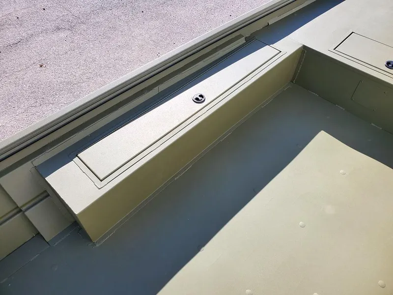 Slide: The Image of Rod Locker / Gun Box - 3