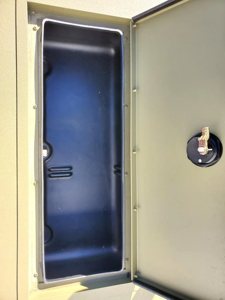 Slide: The Image of Aerated Livewell - 5