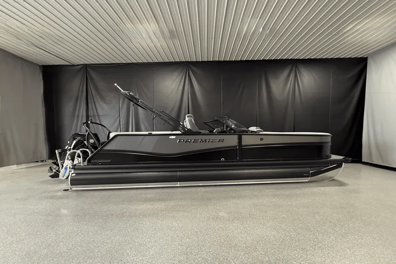 Slide: The Image of Premier 230SOLARIS 2026 - 1