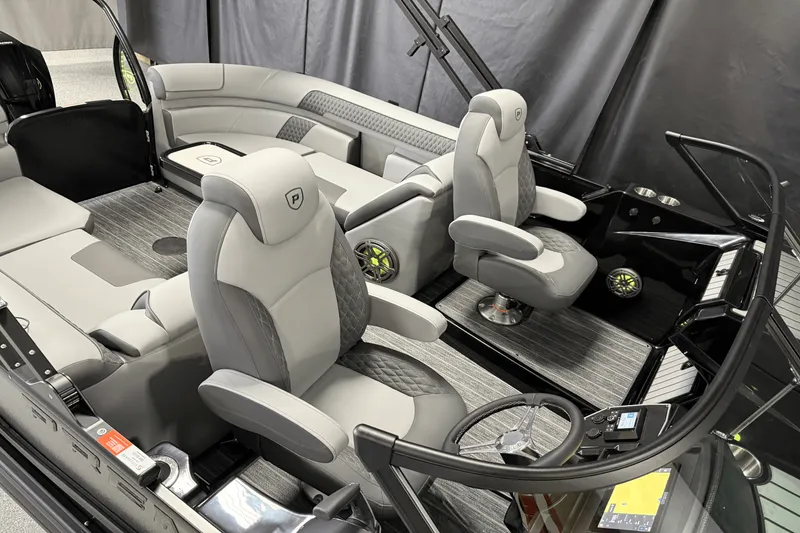 Slide: The Image of Premier 230SOLARIS 2026 - 10