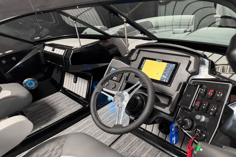 Slide: The Image of Premier 230SOLARIS 2026 - 11