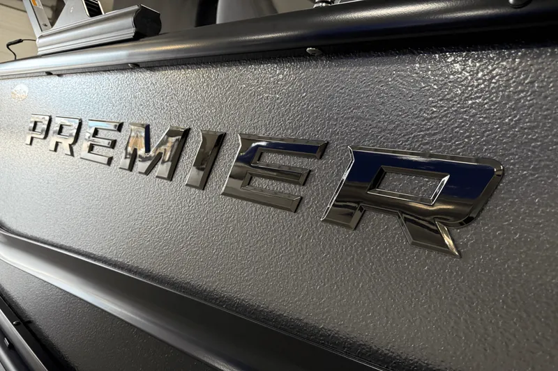 Slide: The Image of Premier 230SOLARIS 2026 - 15