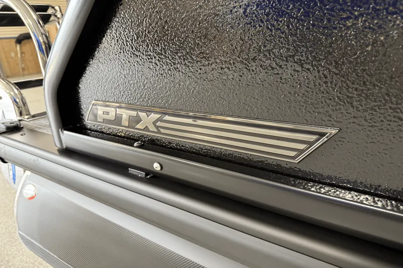 Slide: The Image of Premier 230SOLARIS 2026 - 17