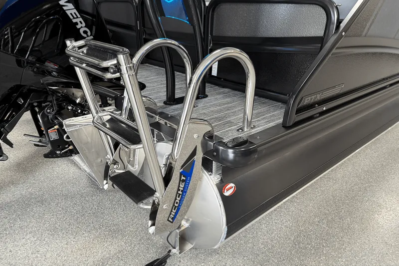 Slide: The Image of Premier 230SOLARIS 2026 - 19