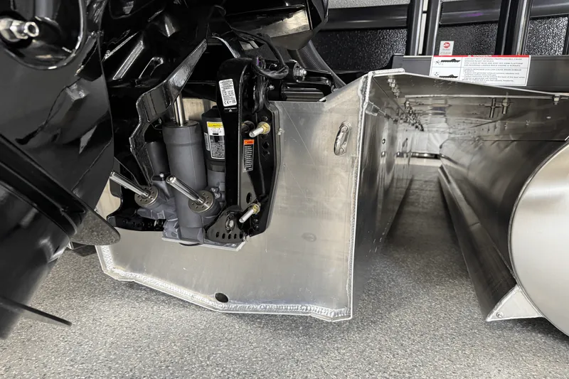 Slide: The Image of Premier 230SOLARIS 2026 - 20