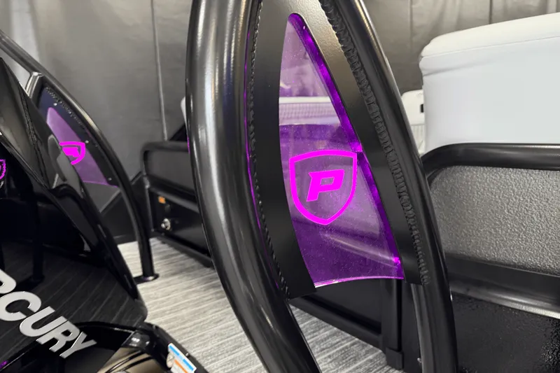 Slide: The Image of Premier 230SOLARIS 2026 - 21