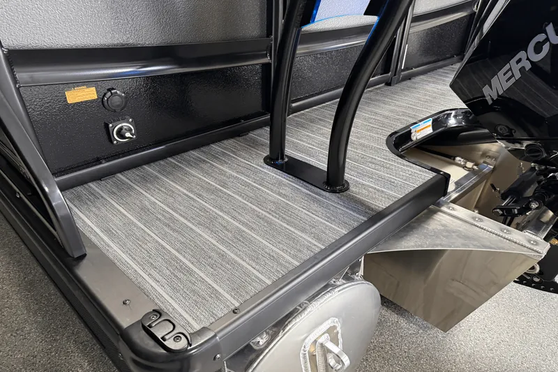 Slide: The Image of Premier 230SOLARIS 2026 - 24