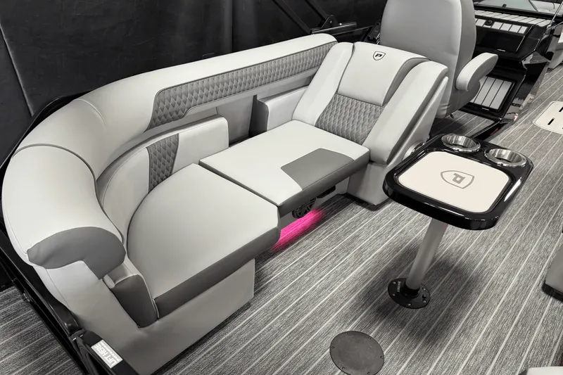 Slide: The Image of Premier 230SOLARIS 2026 - 25