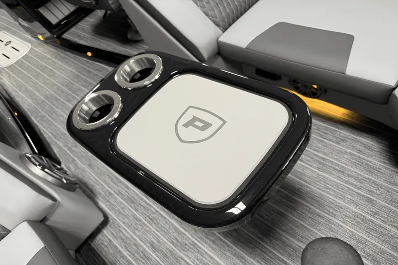 Slide: The Image of Premier 230SOLARIS 2026 - 26