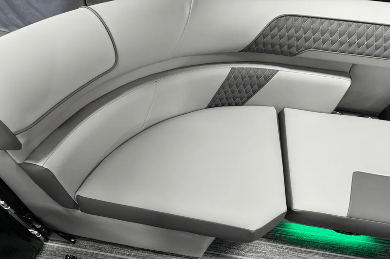 Slide: The Image of Premier 230SOLARIS 2026 - 27