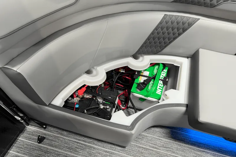 Slide: The Image of Premier 230SOLARIS 2026 - 28