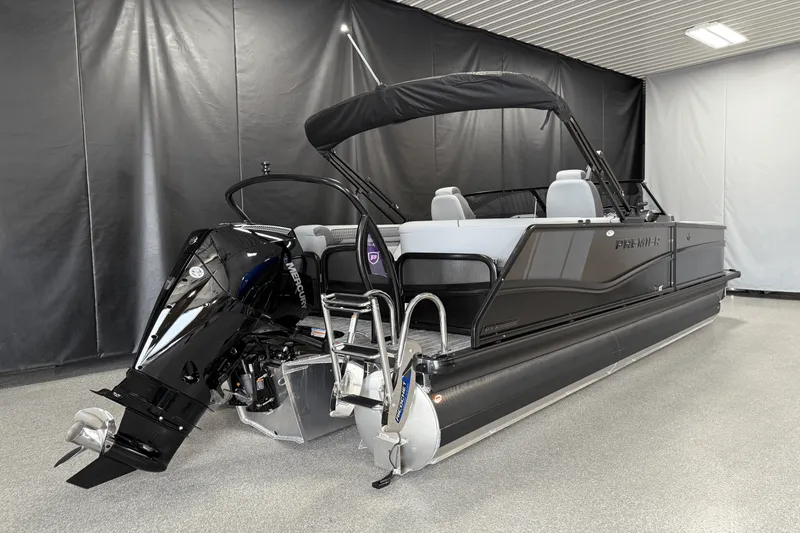 Slide: The Image of Premier 230SOLARIS 2026 - 3